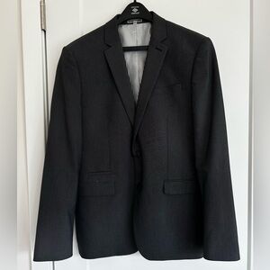 Express jacket